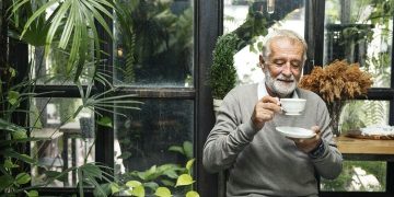 How To Prioritize Self-Care As An Older Person