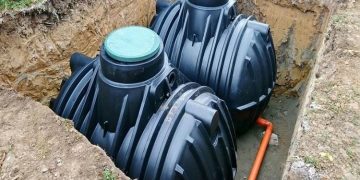 Water Tanks for Sale: Exploring the Pros and Cons of Each Material