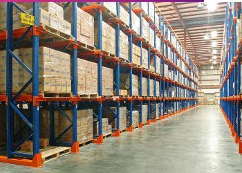 10 Tips to Choose the Right Warehouse Rack for Your Storage Facility