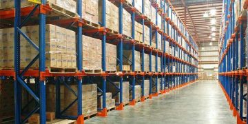 10 Tips to Choose the Right Warehouse Rack for Your Storage Facility