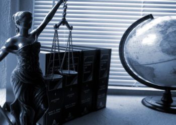 8 Most In-Demand Law Careers In 2023