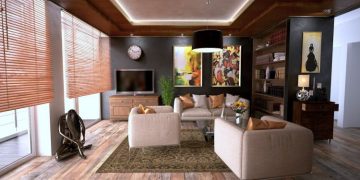 9 Tips To Beautify Your Home (Regardless Of Size)