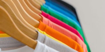 9 Tips for Choosing Blank Shirts for Printing