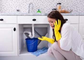 911 for Plumbing Emergencies: Get Your Immediate Help