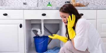 911 for Plumbing Emergencies: Get Your Immediate Help
