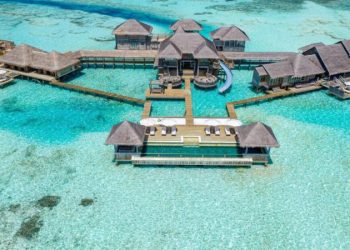 A Guide to Finding the Perfect Luxury Resort in the Maldives