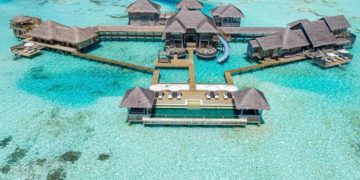 A Guide to Finding the Perfect Luxury Resort in the Maldives