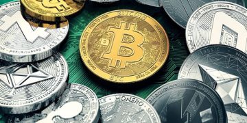 Best Performing and non-performing Cryptocurrencies 