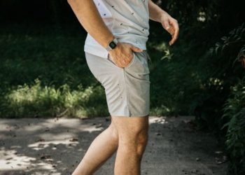 Best men’s chino shorts you will love in 2023