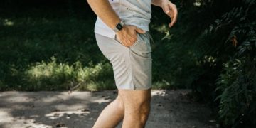 Best men’s chino shorts you will love in 2023