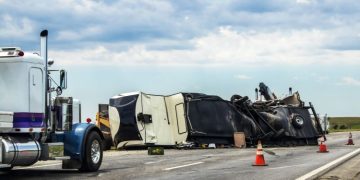 Calculating Long-Term Damages in a Truck Accident Claim in Los Angeles  