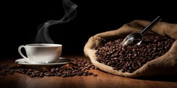 Coffee Packaging 101: How To Properly Store Ground or Whole Coffee Beans