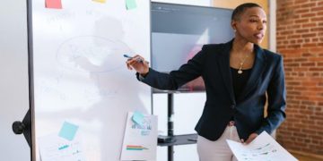 Crafting an Investor Pitch Deck: Key Strategies for Success