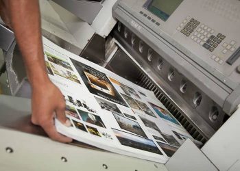 Digital Printing in the Age of Personalization: Customization at Scale