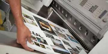 Digital Printing in the Age of Personalization: Customization at Scale