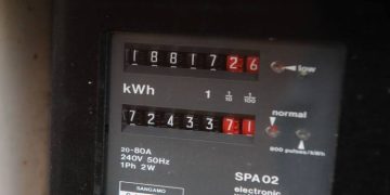 Easy Steps on How to Read Your Meter