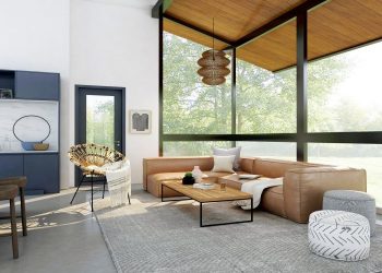 Embracing Minimalism in Home Design: Simple and Elegant Solutions