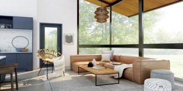 Embracing Minimalism in Home Design: Simple and Elegant Solutions