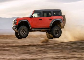 Enhance Your Off-Roading Experience with Top-Quality Parts and Accessories
