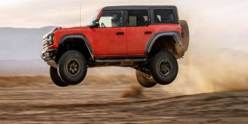 Enhance Your Off-Roading Experience with Top-Quality Parts and Accessories
