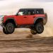 Enhance Your Off-Roading Experience with Top-Quality Parts and Accessories