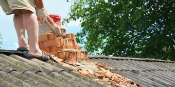 From Ruins to Resilience: How a Total Chimney Rebuild Transforms Your Home