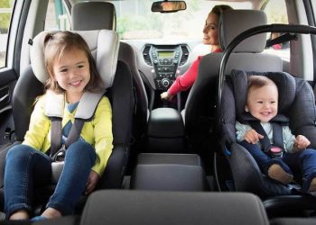 Guide to Ontario Car Seat Laws 2023