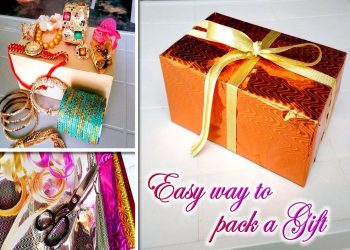 How To Make More Gift Packs Regularly By Doing Less?