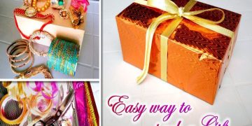 How To Make More Gift Packs Regularly By Doing Less?