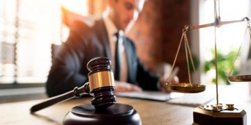 How to Choose the Right Criminal Defense Lawyer in Canada