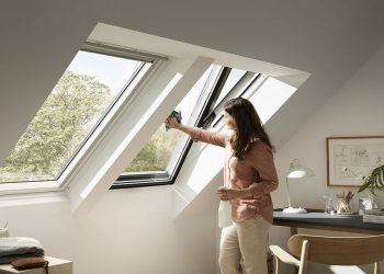 How to Maintain Your Skylight