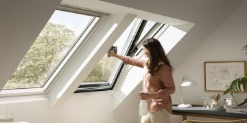 How to Maintain Your Skylight