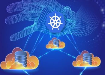 How to Securely Manage Database Storage in Kubernetes Clusters