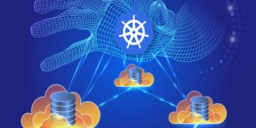 How to Securely Manage Database Storage in Kubernetes Clusters