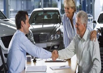 How to get a car loan when you’re retired