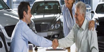 How to get a car loan when you’re retired