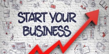 Items to Consider When Starting Your Own Business