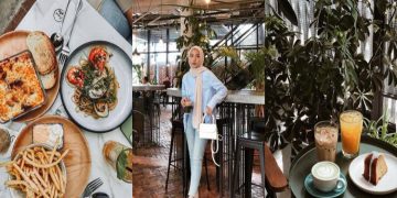 Kuala Lumpur Cafe: The Best Cafe Guide (Malaysia) 