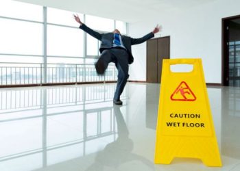 Maximizing Your Slip and Fall Claim: How an Attorney Can Strengthen Your Case