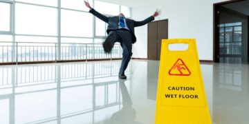 Maximizing Your Slip and Fall Claim: How an Attorney Can Strengthen Your Case