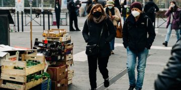 Post-Pandemic Hangovers: How People Are Coming To Realize They Make Have An Alcohol Misuse Disorder.