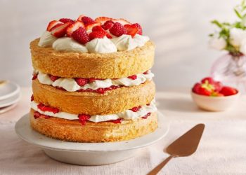 The Art of Creating the Best and Most Delicious Cake: A Comprehensive Guide