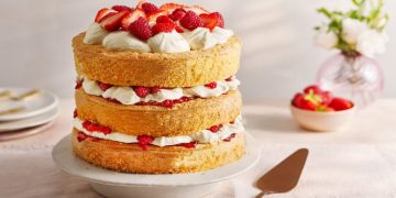 The Art of Creating the Best and Most Delicious Cake: A Comprehensive Guide