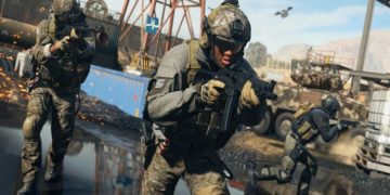 The Best Warzone Games of the Year: Thrilling Battles and Unforgettable Moments