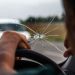 The Dangers of Driving with a Cracked Windshield