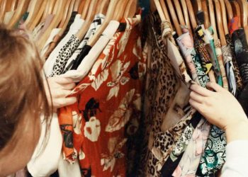 The Dangers of Fast Fashion and How to Shop Sustainably