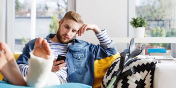 The Impact of Personal Injury on Mental Health
