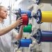 The Importance of Spooling Machines in Industrial Applications