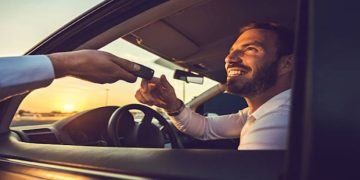 The Road Trip Advantage: 5 Benefits Of Opting For A Rental Car 2023