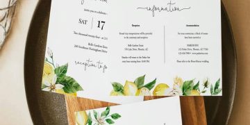These Online Wedding Invitation Ideas Will Make You Forget Paper